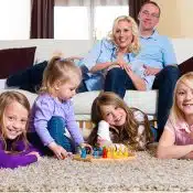 Carpet & Floor Cleaning in LaGrange, GA