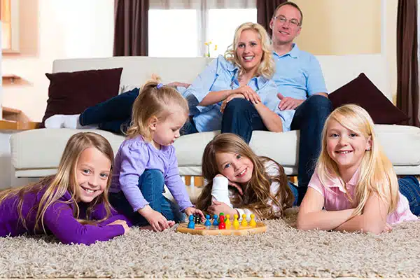 Carpet & Floor Cleaning in LaGrange, GA