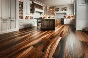 LVT & LVP Floor Cleaning in LaGrange