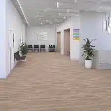 LVT & LVP Floor Cleaning in LaGrange