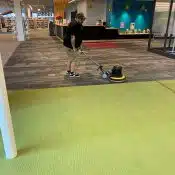 Pro Steam Carpet Care with LaGrange Memorial Library