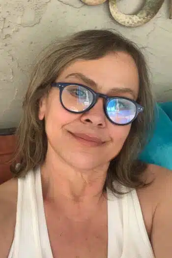 Ali Lowery 