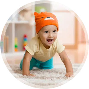 Residential Dry Carpet Cleaning