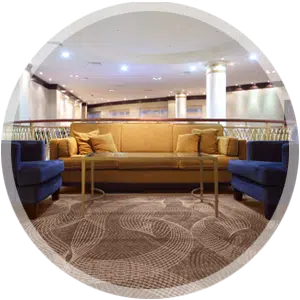 Commercial Steam Carpet Cleaning