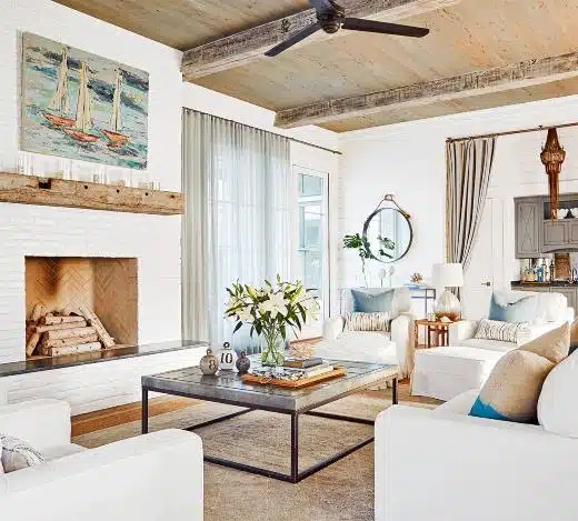 Decorating Trend