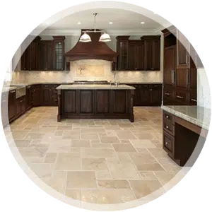 Tile & Grout Cleaning