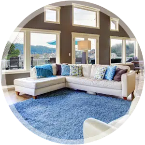Upholstery Cleaning